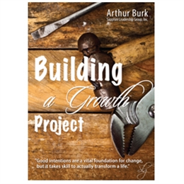 Building a Growth Project - 6 CD Set